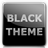 BLACK icon