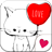 Balloon cat[Homee ThemePack] icon