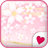 cherry blossoms[Homee ThemePack] icon