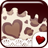 Choco Leopard[Homee ThemePack] icon