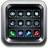 iPhone Launcher Theme version 1.0.2