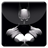 Blackman HD Analog Clock icon