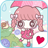 Rainy girl[Homee ThemePack] icon
