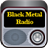 Black Metal Radio icon