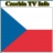 Czechia TV Info icon
