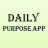Daily Purpose App icon