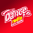 Dance radio icon