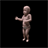 Dancing Baby Live Wallpaper icon
