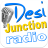 Desi Junction Radio version 2.0