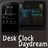 Desk Clock Daydream icon