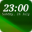DIGI Clock Widget version 1.24