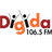 DIGIDA FM version 1.0