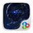 DNT Robot GOLauncher EX Theme icon