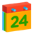 dodol Calendar icon