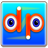 Doodle Paint Drawing Recorder icon