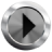 Dreambox Music Control icon