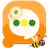 HoneyDaisy theme icon