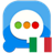 Pansi Italian language pack icon