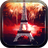 Eiffel Tower Fireworks icon