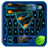 Electric GO Keyboard Theme icon