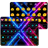 Electric Punk Emoji Keyboard icon