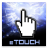 Electric Touch icon