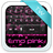 Emo Pink Keyboard icon