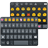 Galaxy Emoji Keyboard icon