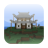 Epic Building Minecraft Wallpaper icon