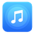 EQ Music Player icon