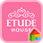 Etude House icon