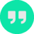 Minty Hangouts icon