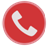 ExDialer Airy Red Theme icon