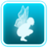 Fairy Blue GO Launcher EX APK Download
