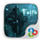 faith GOLauncher EX Theme icon