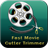 Fast Movie Cutter Trimmer icon