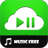Fast Music Downloads Free icon