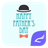Father`s Day icon