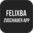 Felixba version 1.0
