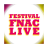 Fnac Live icon