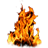 Fire Live Wallppaer icon