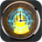 Fire Metal Watch Face icon