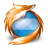 Firefox - FN Theme icon