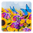 Flower Live Wallpaper icon