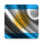 Football Argentina GO Keyboard icon
