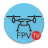 FPV TV icon