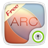 GO Locker ARC Theme icon