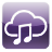 Music Paradise Downloader icon