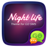 Night Life icon