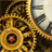 Clockwork Wallpaper Lite icon